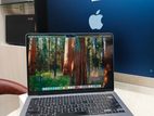 MacBook Air M2 Chip (2022)|8/256 GB| Health 100%|13.6 Inch Display