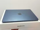 Macbook Air M2