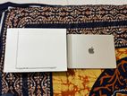 Macbook Air M2