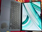 Macbook Air M3 (2024) 13-inch 256gb 8 Core Cpu 10 Gpu