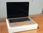 Macbook air m3 256 8 official warranty available