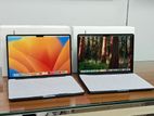 Macbook air m3 256ssd 8gb ram full box international warranty available