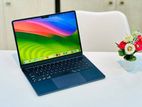 Macbook Air M3 512ssd 16gb Ram Brand New Conditions
