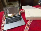 MacBook Air m4 16/256GB box Warranty