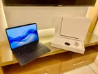 Macbook Air-m4-16gb-1tb-midnight