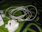 MacBook air pro charger used