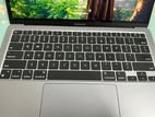 MacBook Air with Apple M1 Chip 512 GB SSD