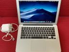 MacBook Air(2014)4/128