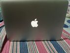 MacBook Air.With original Apple Charger.