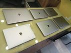 MacBook collection