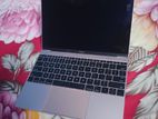 MacBook Laptop( 256ssd/8gb ram)