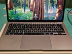 Macbook M1 8gb/256gb