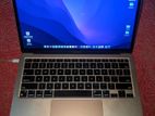 MacBook M1 Air 8/256