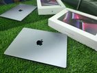 MacBook M1 Pro 14" 2nd Edition full Fresh Brand New conditions