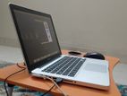 Macbook Pro 10 month used