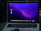 MacBook Pro 13" (Early 2015)