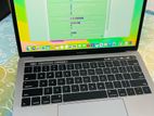 Macbook Pro (13-inch, 2016,