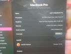 Macbook Pro (13-inch, 2017, Two Thunderbolt 3 Ports)