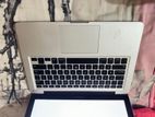 Macbook pro 13-inch, Early 2011