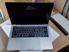 MacBook Pro 13-inch, i5 8GB Space Gray-2016