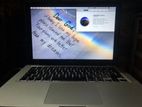 MacBook Pro (13-inch, Mid 2012) i7/8GB Ram & 750GB HDD