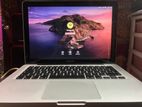 MacBook Pro (13-inch, Mid 2012) i7/ 8GB Ram & 750GB HDD