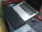Macbook pro 13 inchi Retina 2015 model