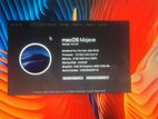 Macbook Pro 13-inch.mid 2012 Processor I5 2.5ghz 8gb Ram Intel Hd Graphi