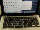 Macbook pro 13” late 2011