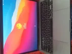 MacBook Pro 13" M1 8GB RAM 256GB SSD