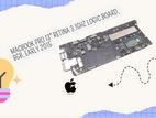 MacBook Pro 13" Retina 3.1GHz Logic Board, 8GB, Early 2015