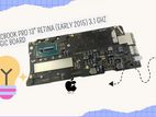 Macbook Pro 13" Retina (early 2015) 3.1 Ghz Logic Board