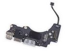 MacBook Pro 13" Retina (Late 2013-Mid 2014) Right I/O Board