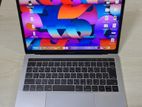 Macbook Pro 13" retina, Touch Bar