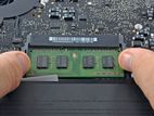 MacBook Pro 13" Unibody (Mid 2009) Memory Maxxer RAM Upgrade Kit