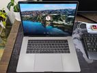 Macbook Pro 15" 1tb