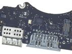 Macbook Pro 15' A1398 Right I/O Port Board