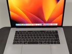 MacBook Pro, 15", Core i7, 2GB GPU