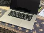 MacBook Pro 15"