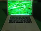 Macbook Pro, 15 Inch. 2009. Original Laptop
