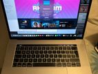 MacBook Pro 15 inch 2019