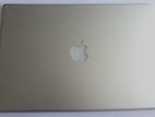 Macbook Pro 15" (models A1150/a1211) Rear Display Bezel