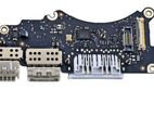 MacBook Pro 15" Retina (Late 2013-Mid 2014) Right I/O Board