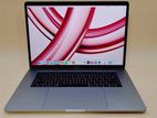 MacBook Pro 15" Touchbar 2017 i7 2.9GHz✔16GB✔512GB