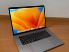 Macbook Pro 15.4" Core i7, 16/512 Gb, 4Gb graphics