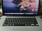 MacBook Pro (15.4 inch, i7 ) for sale.