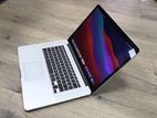 Macbook Pro 15ich (mid- 2015)