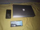 MacBook pro 15inch 2gb dedicated graphics mid 15 16gb
