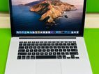 MacBook Pro 15|INTEL CORE i7 16 GB RAM|512 SSD