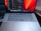 MacBook Pro 16” (2019) | Core i9 RAM 32GB SSD 512GB